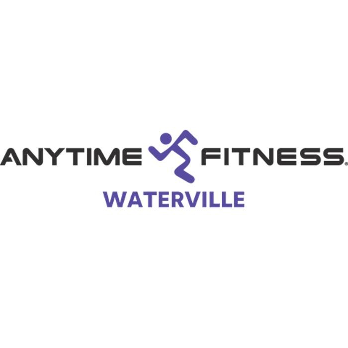 Anytime Fitness - Waterville, OH Logo