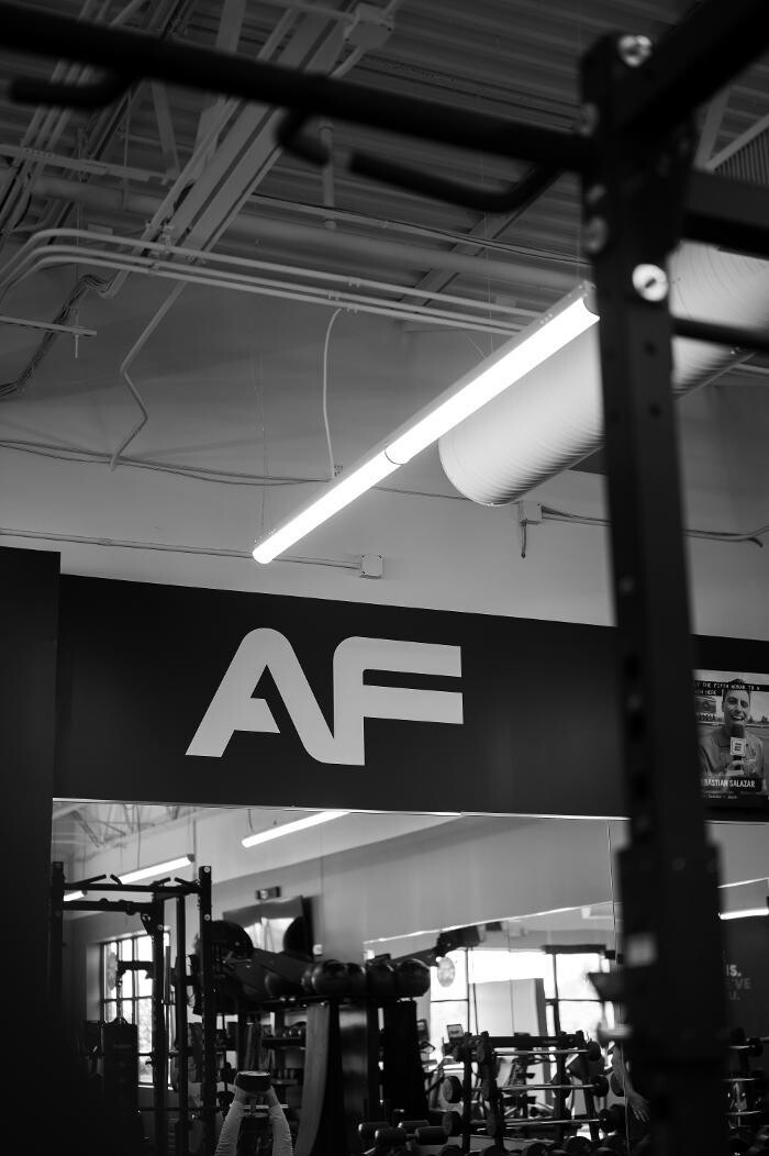 Images Anytime Fitness - Waterville, OH