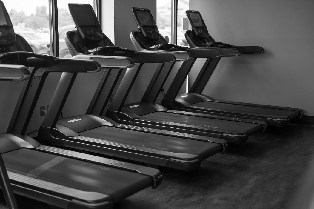 Images Anytime Fitness - Waterville, OH