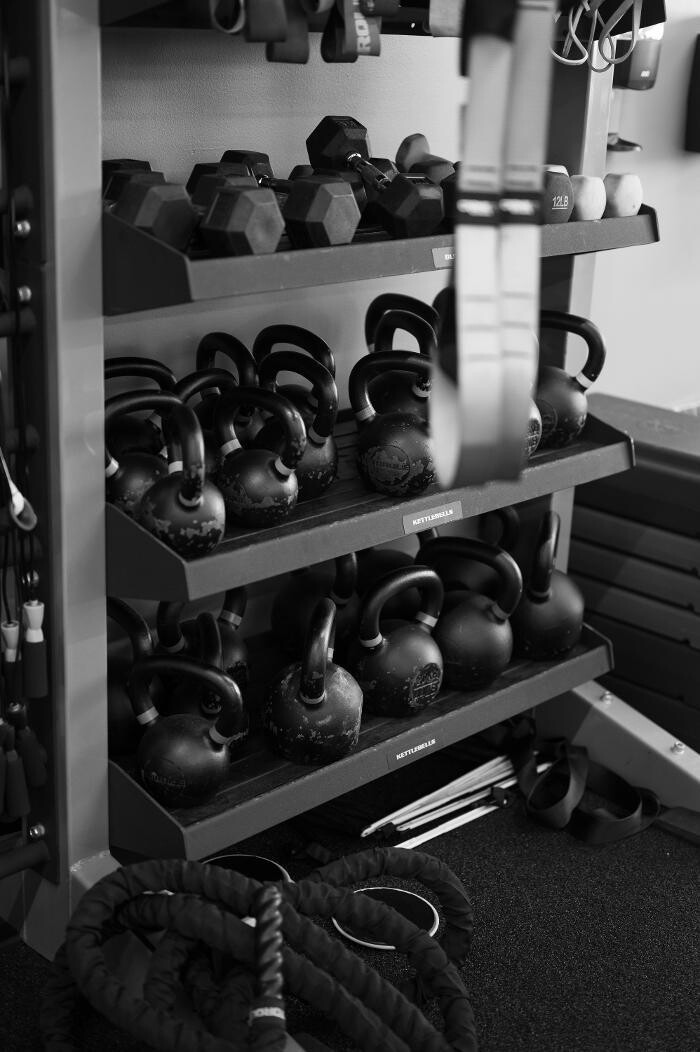 Images Anytime Fitness - Waterville, OH