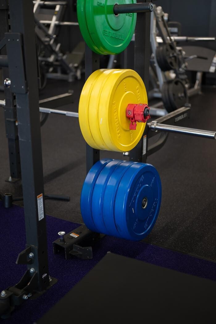 Images Anytime Fitness - Waterville, OH