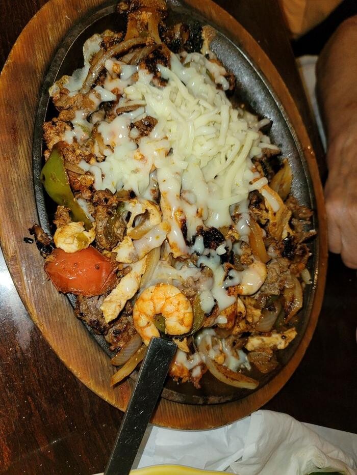 Images La Nopalera Mexican Restaurant