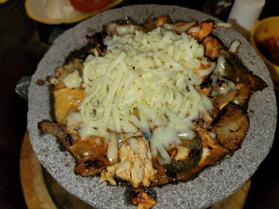 Images La Nopalera Mexican Restaurant