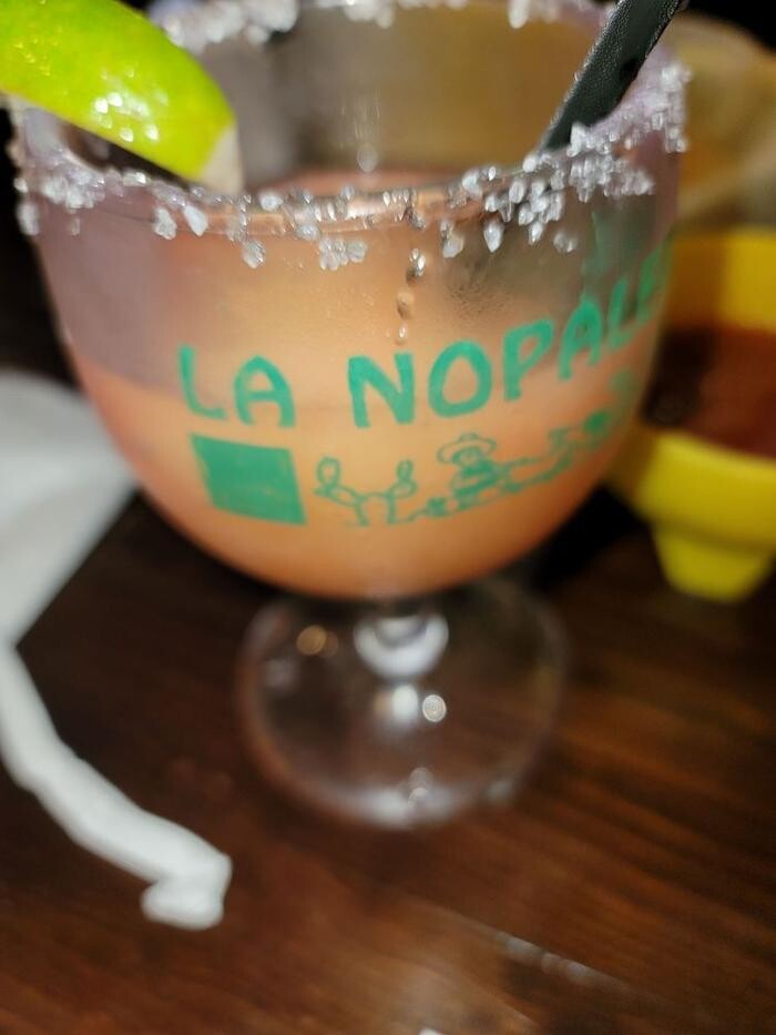 Images La Nopalera Mexican Restaurant