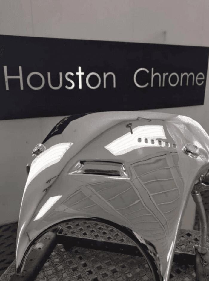 Images Houston Hydrochrome