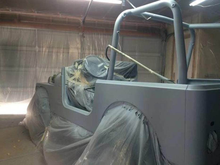 Images Houston Hydrochrome