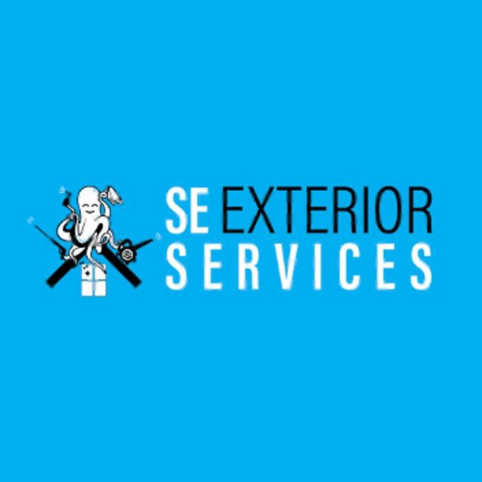 SE Exterior Services Logo