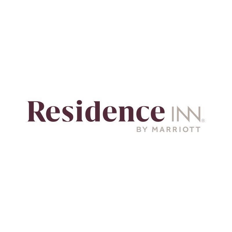 Residence Inn New York The Bronx at Metro Center Atrium Logo