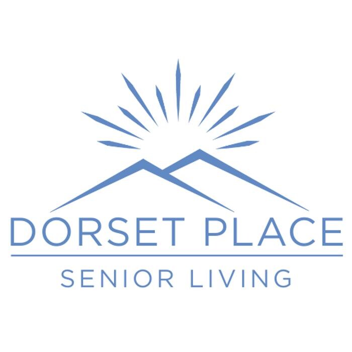 Dorset Place Memory Care Logo
