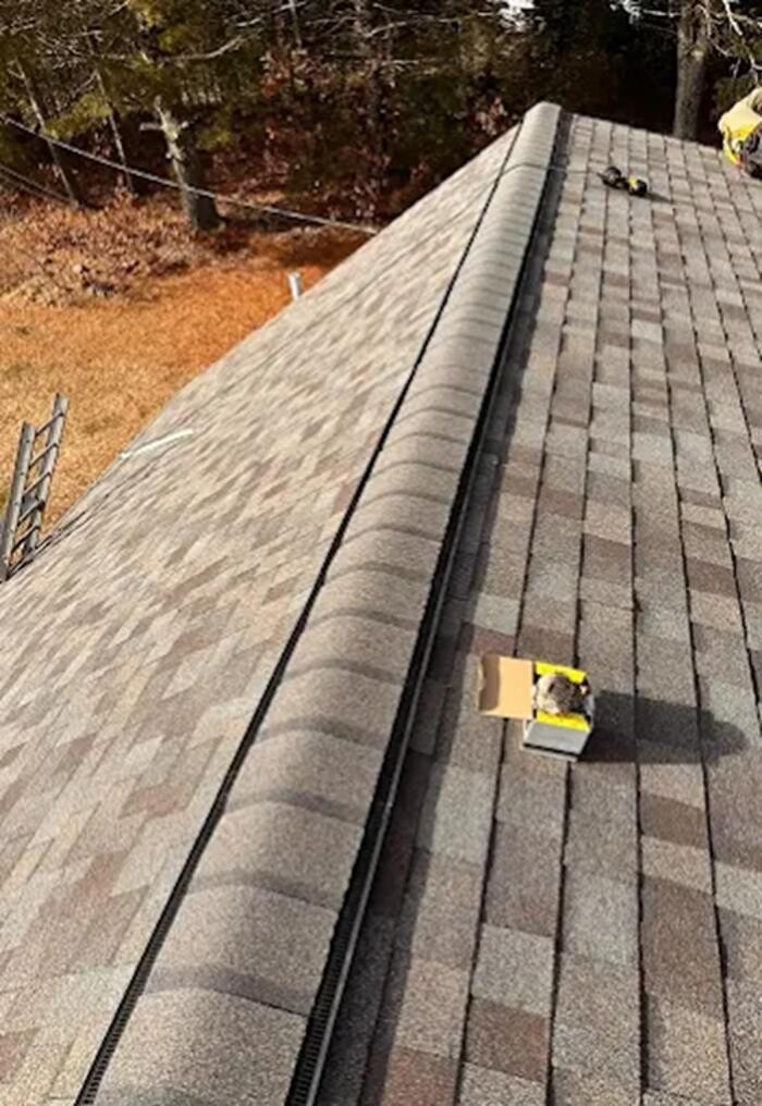 Images A-Z Roofing