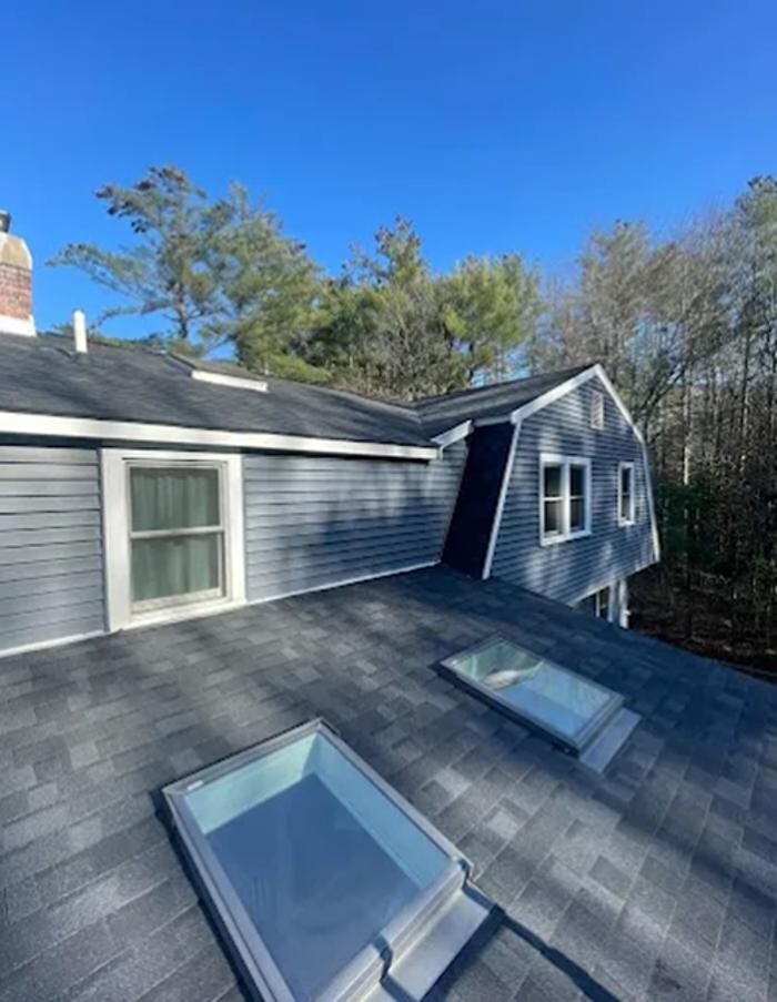 Images A-Z Roofing