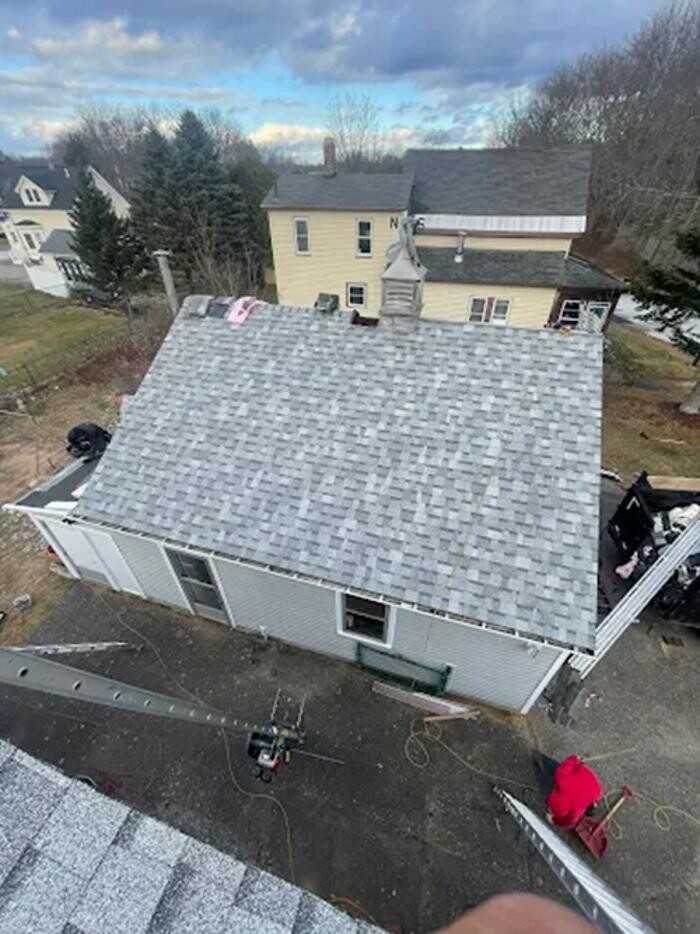Images A-Z Roofing