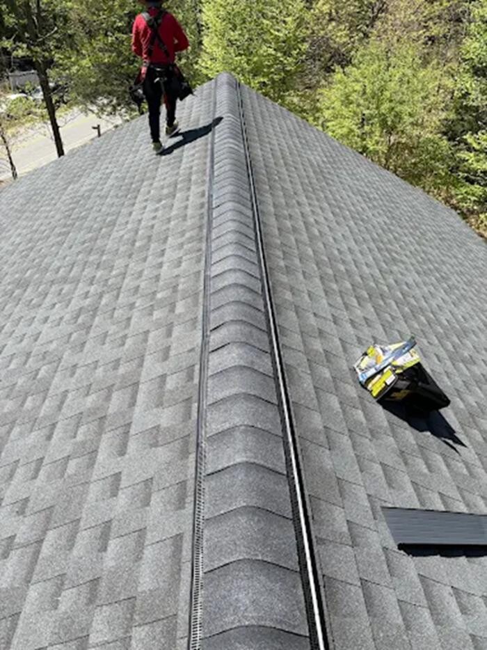 Images A-Z Roofing