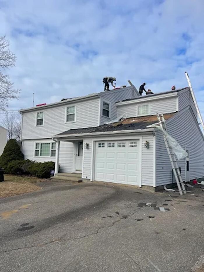 Images A-Z Roofing