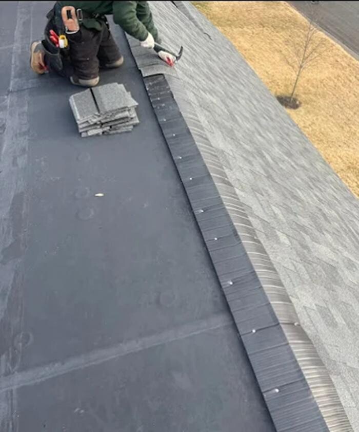 Images A-Z Roofing