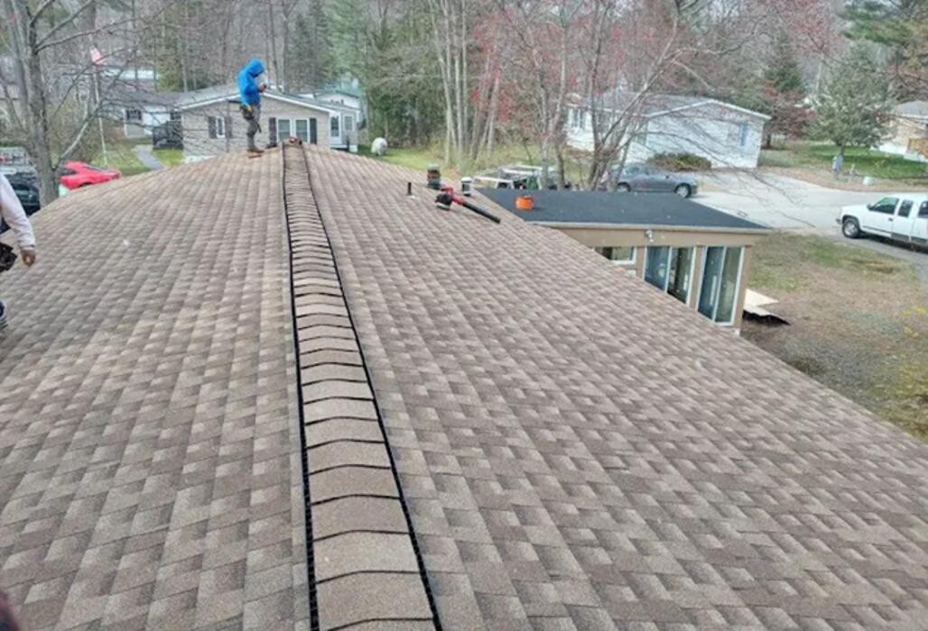 Images A-Z Roofing