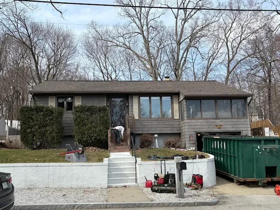 Images A-Z Roofing