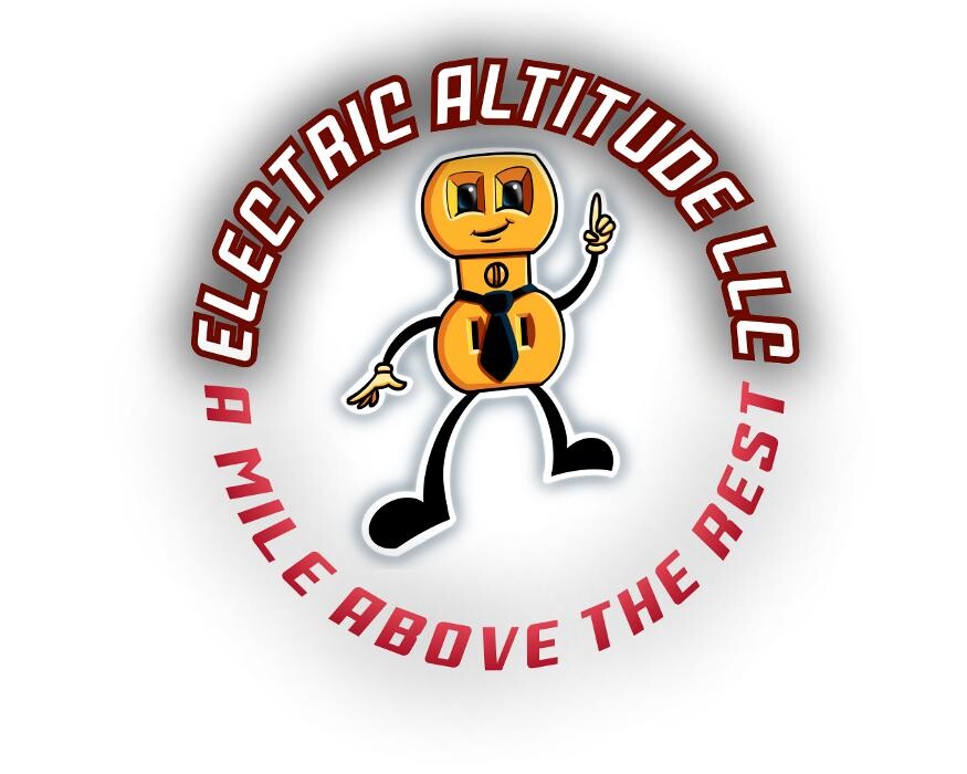 Electric Altitude LLC Logo