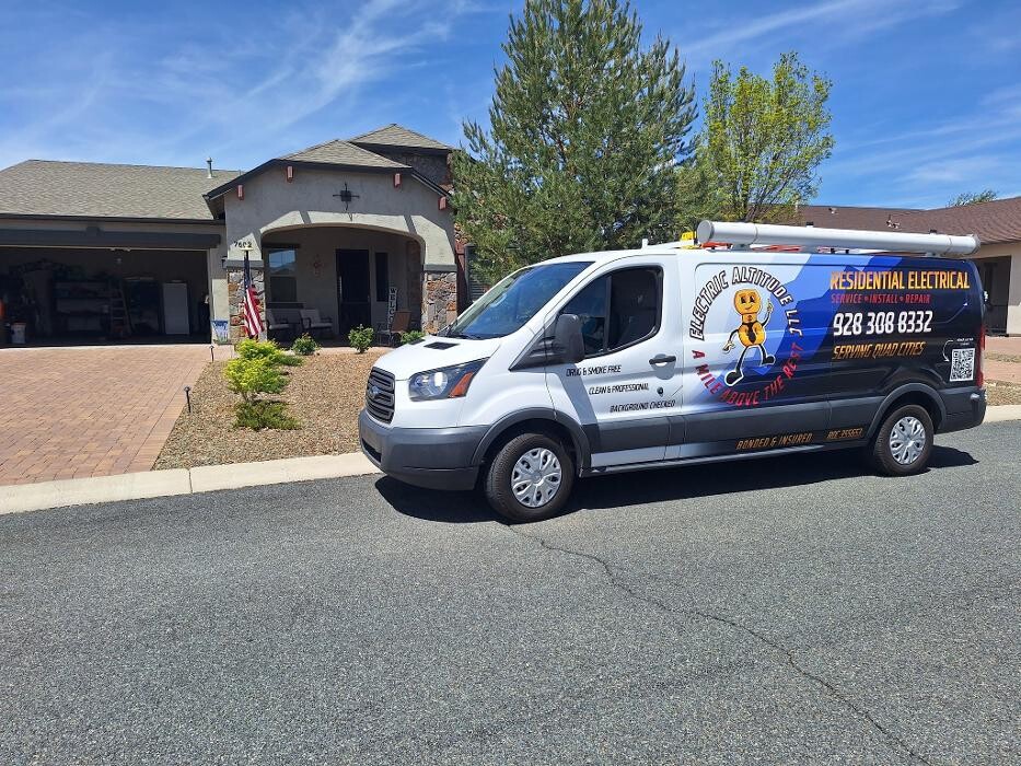 Images Electric Altitude LLC