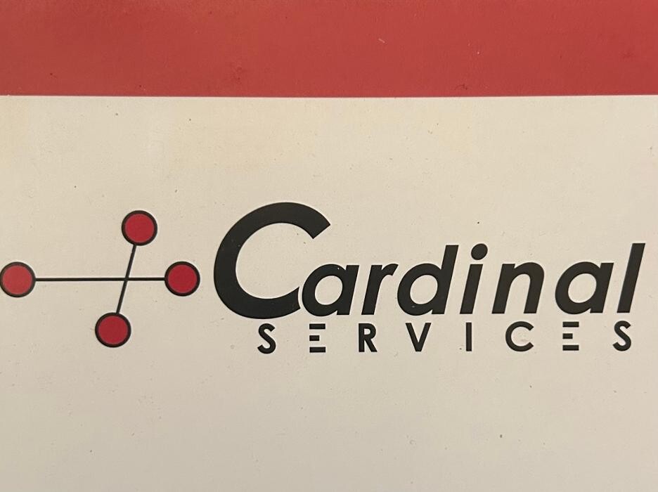 Images Cardinal Services