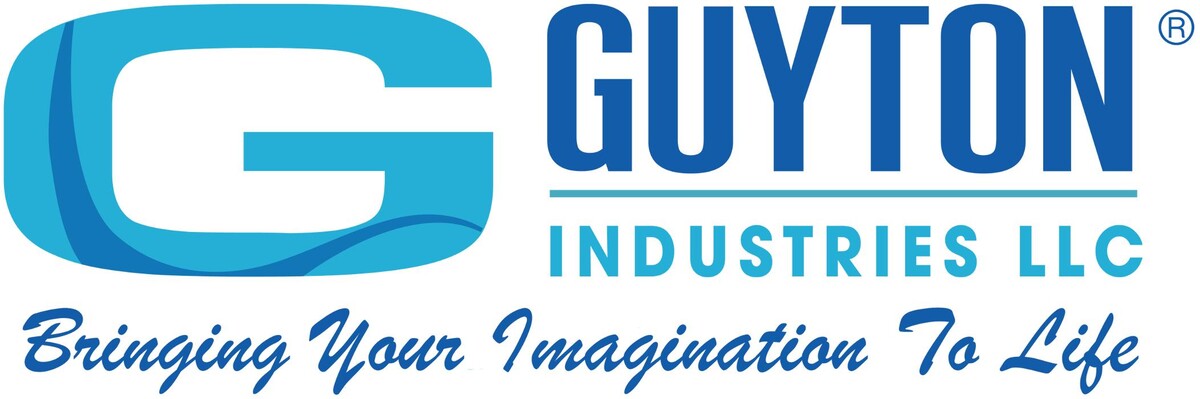 GUYTON INDUSTRIES LLC Logo