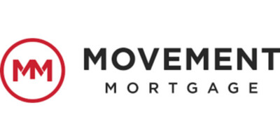 Movement Mortgage - Reagan Gulotta Logo