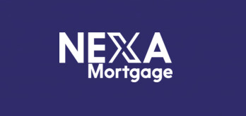 Nexa Mortgage - Rebecca Pierce Logo