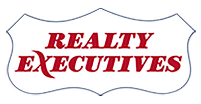 Realty Executives Exceptional Realtors - Patrick Kenah Logo