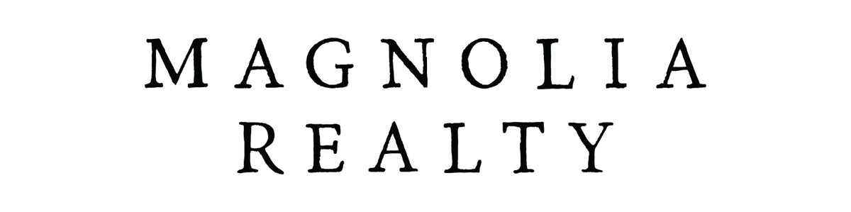 Magnolia Realty - April Gadoci Logo
