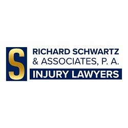Richard Schwartz & Associates Injury Lawyers P.A. Logo