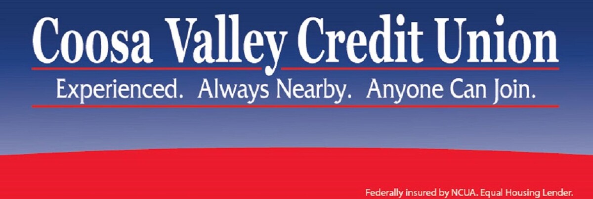 Images Coosa Valley Credit Union