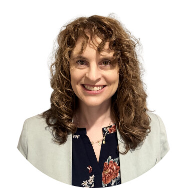 Laura I. Parikh, MD, FACOG Logo