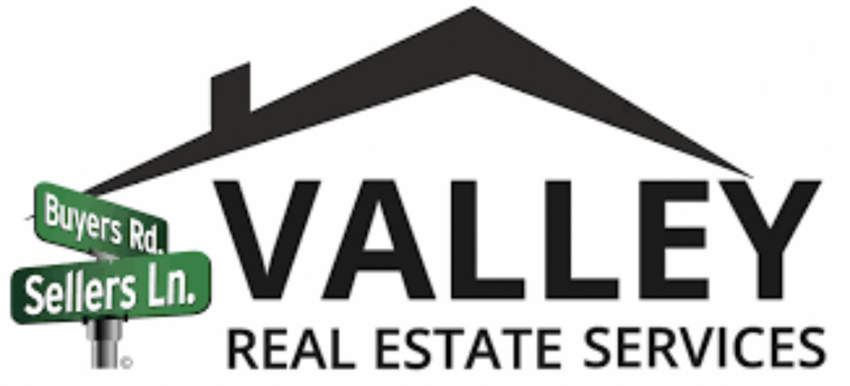 Valley Real Estate - Craig Harris Logo