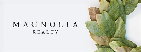 Magnolia Realty - Karen Stewart Logo