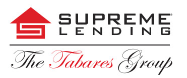Supreme Lending - Jeniffer Fuentes Logo