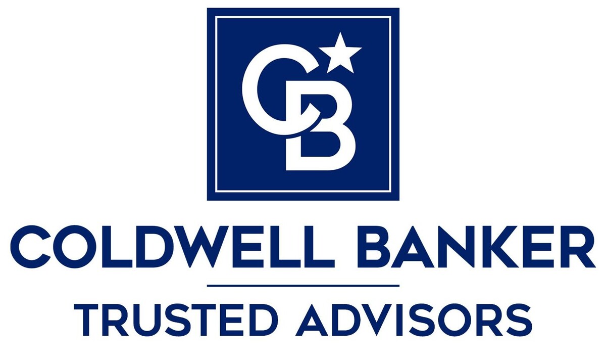 Coldwell Banker Realtors - Gary Owen Logo