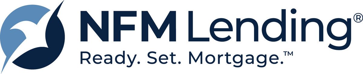 NFM Lending - Bart Rein Logo