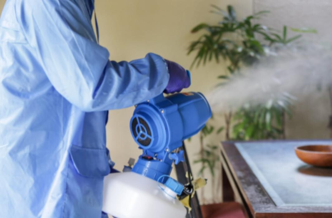 Images ABF Professional Cleaning Inc