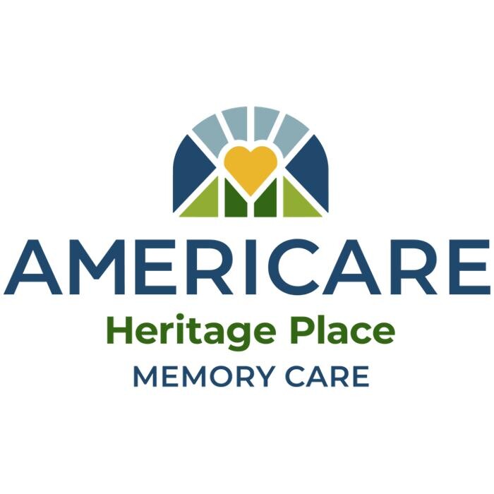 Heritage Place Memory Care Logo