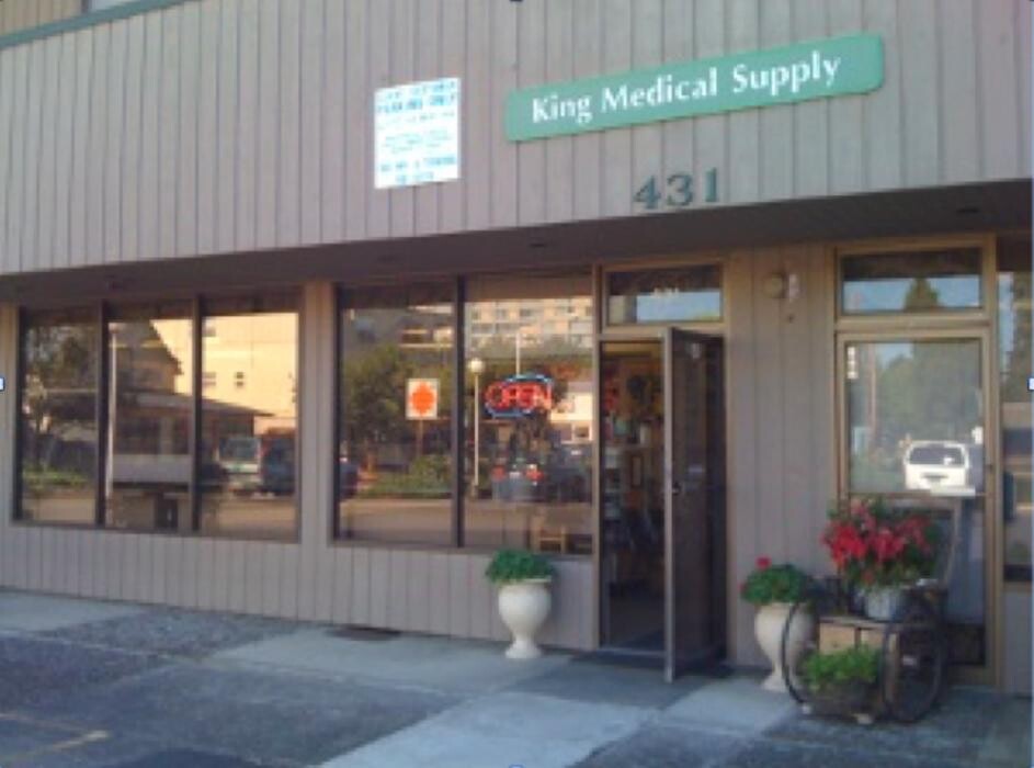 Images King Medical Supply