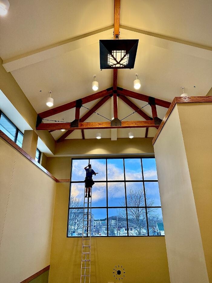 Images Lake's Edge Exteriors LLC