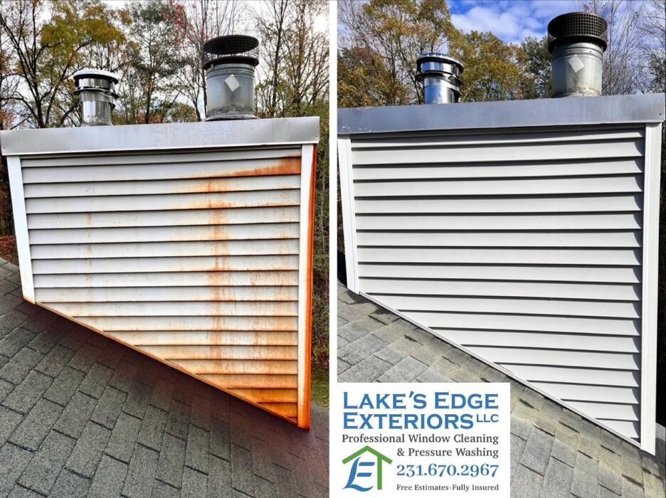 Images Lake's Edge Exteriors LLC