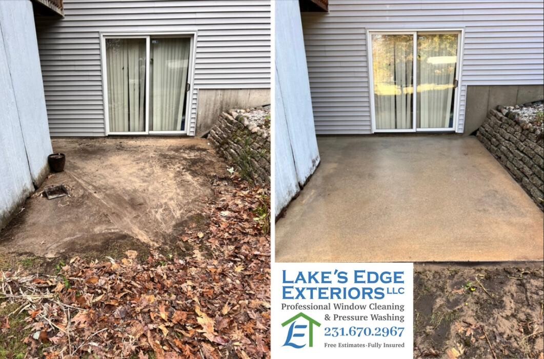 Images Lake's Edge Exteriors LLC