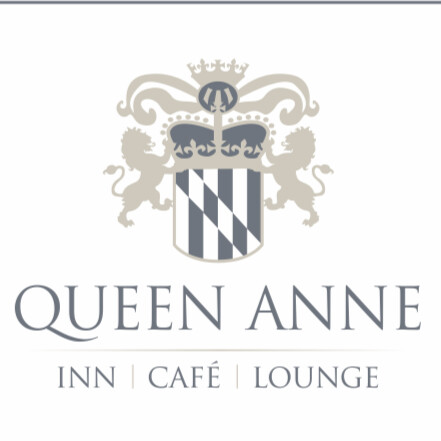 Queen Anne Inn Cafe & Lounge Logo