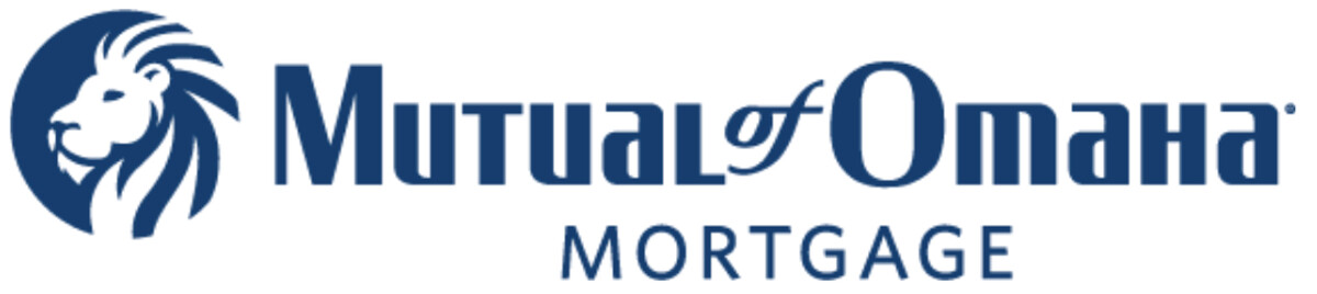 Mutual of Omaha - Katherine Nickerson Logo