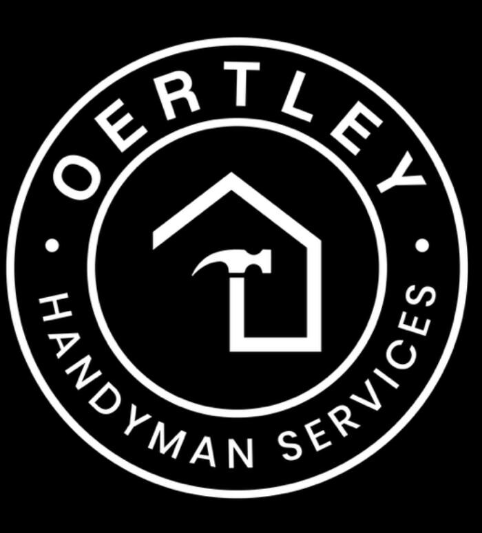 Oertley Handyman Logo