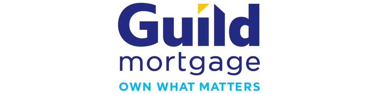 Guild Mortgage - Brenda Evans Logo