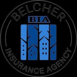 Belcher Insurance Agency Logo