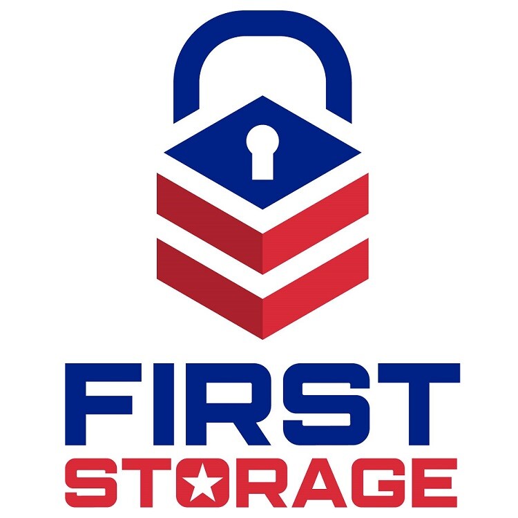 First Storage Logo