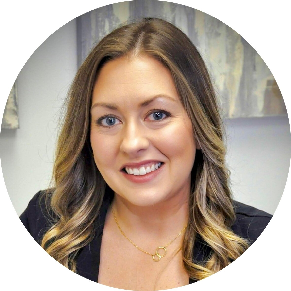 Guild Mortgage - Megan Graham Logo